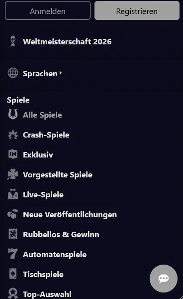 Always Vegas Casino App Vorschau