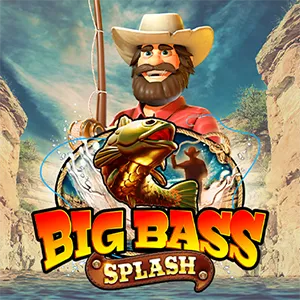 Always Vegas Casino – Big Bass Splash