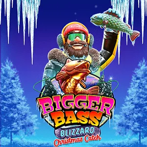 Always Vegas Casino – Bigger Bass Blizzard