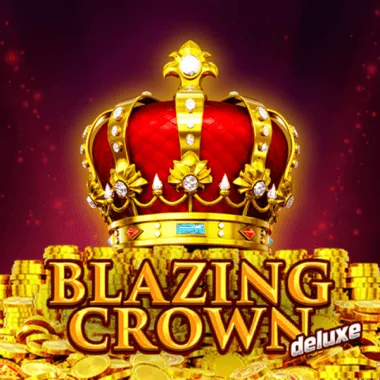 Always Vegas Casino – Blazing Crown Deluxe