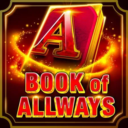 Always Vegas Casino – Book Of All Ways
