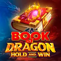 Always Vegas Casino – Book Of Dragon