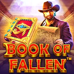 Always Vegas Casino – Book Of Fallen