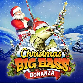 Always Vegas Casino – Christmas Big Bass