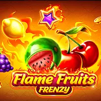 Always Vegas Casino – Flame Fruits Frenzy 2