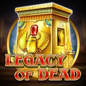 Always Vegas Casino – Legacy Of Dead