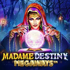 Always Vegas Casino – Madame Destiny Megaways
