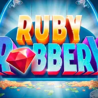 Always Vegas Casino – Ruby Robbery
