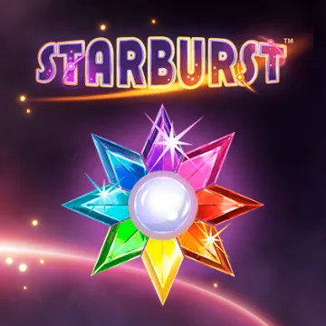 Always Vegas Casino – Starburst