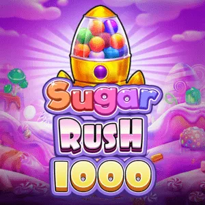 Always Vegas Casino – Sugar Rush 1000