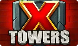 Always Vegas Casino – Tower X