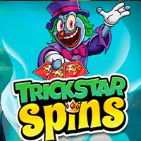 Always Vegas Casino – Trickstar Spins